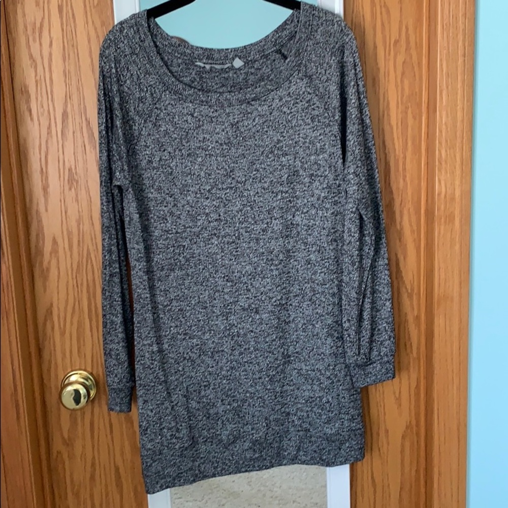 Athleta Long Sleeve Tunic